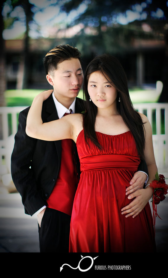 awesome prom pictures