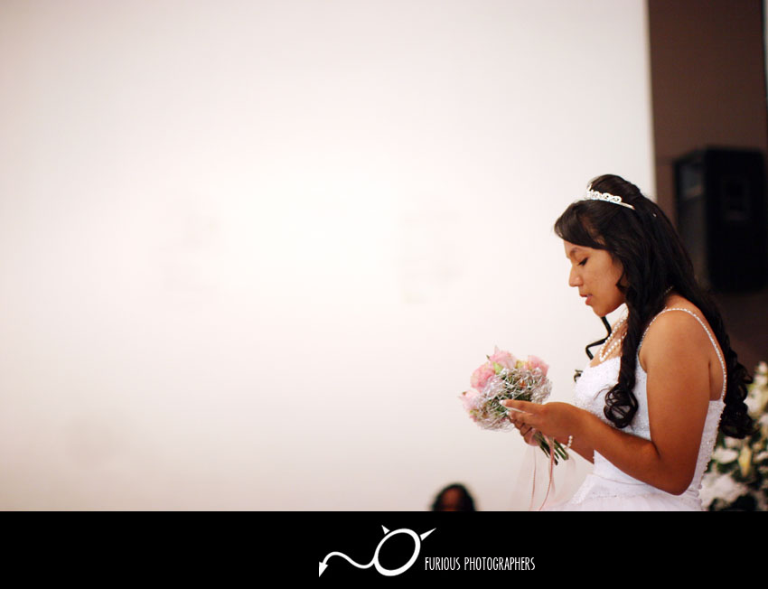 quinceanera photography