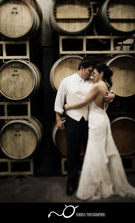faulkner winery wedding photography