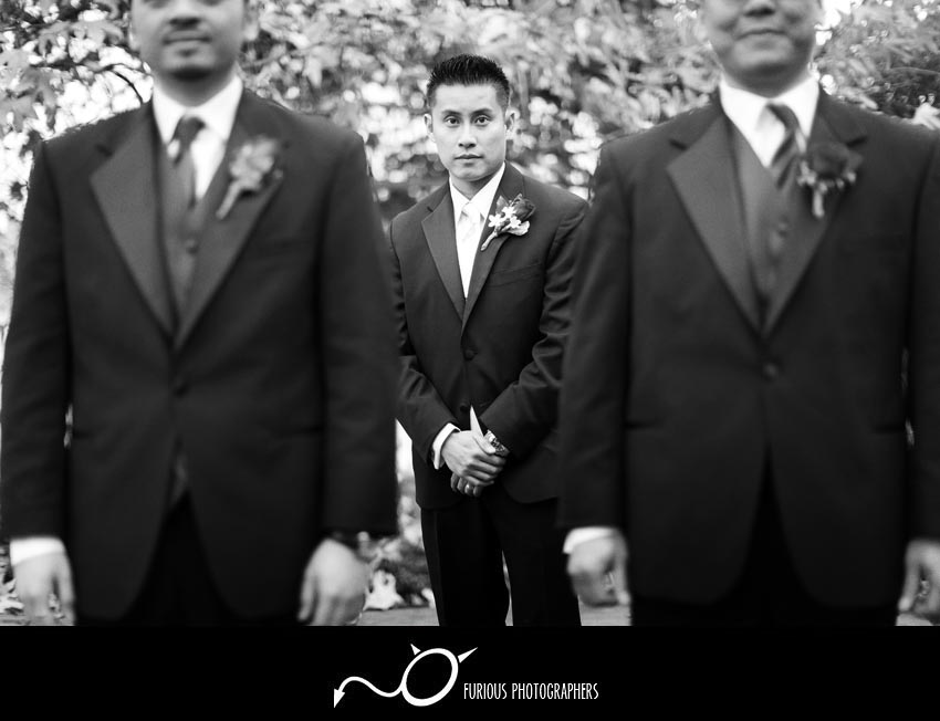 alhambra wedding photography