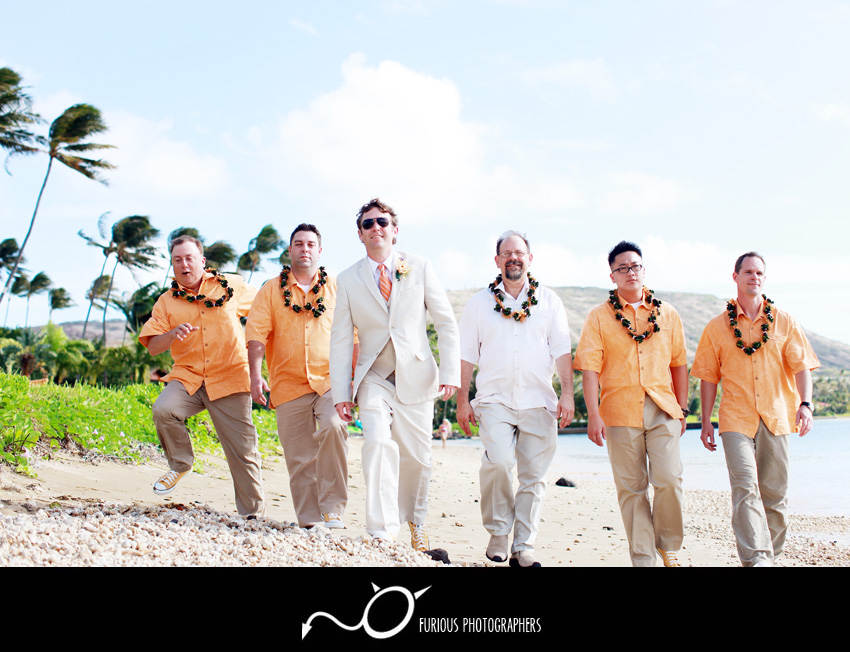 destination hawaii wedding photography