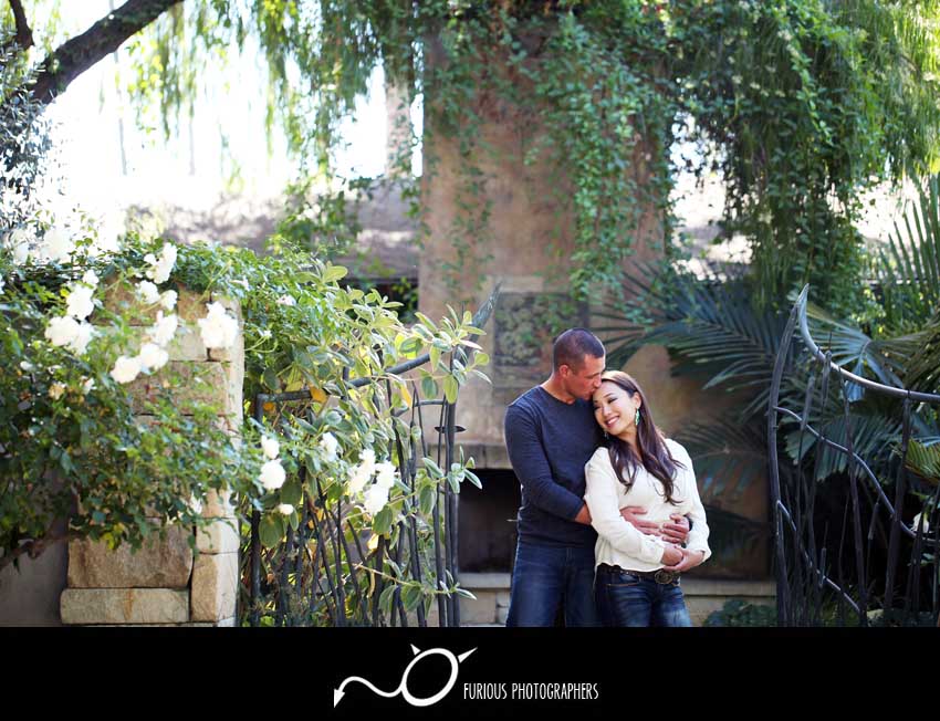 arboretum arcadia engagement photography(1)