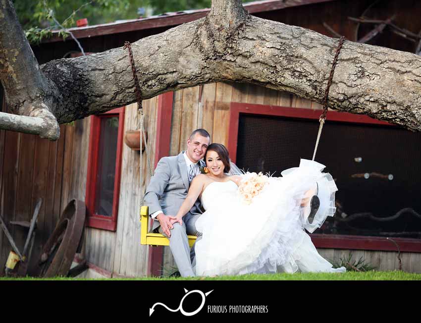 rancho las lomas wedding photography